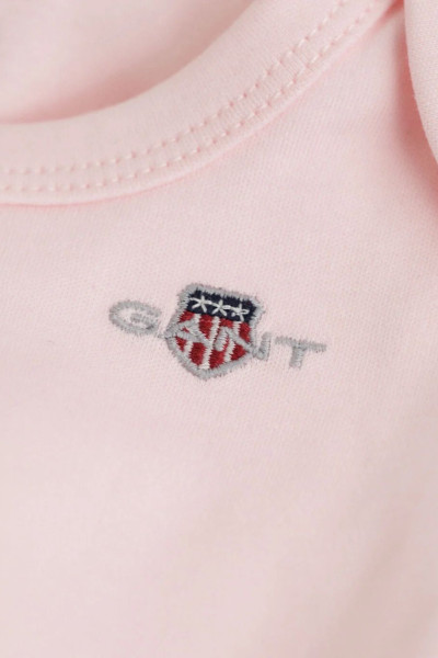 DĚTSKÝ SET GANT SHIELD SS BODY 2-PACK - Fotografie č. 2