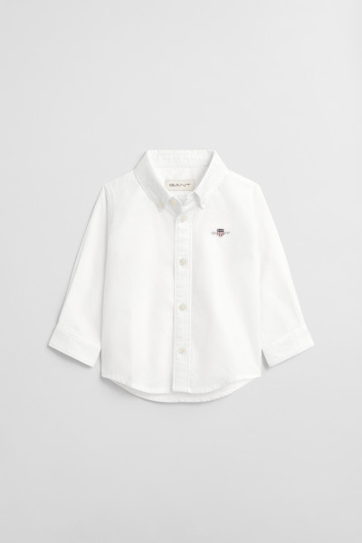 ING GANT SHIELD OXFORD SHIRT - Kép 1