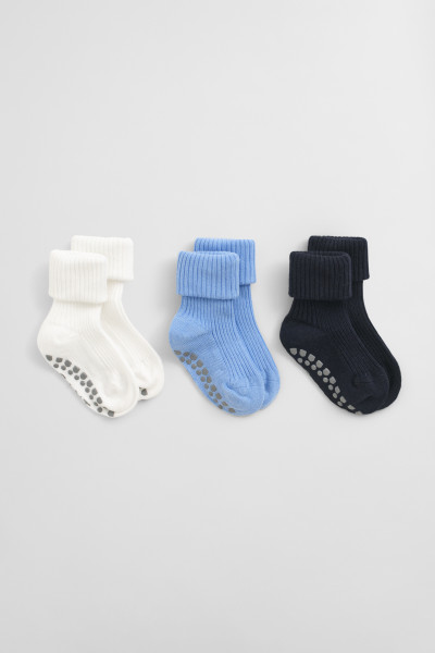 ZOKNI GANT SOCKS 3-PACK - Kép 1