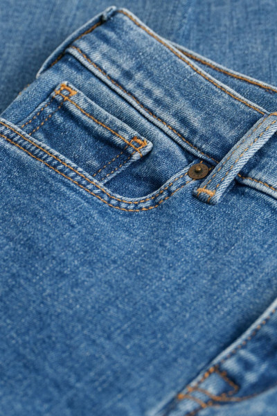 DŽÍNSY GANT SLIM JEANS - Fotografia č. 2