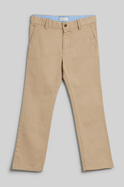 NADRÁG GANT CHINO PANTS - Kép 1