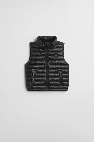 MELLÉNY GANT SHINY LIGHT PADDED VEST - Kép 1