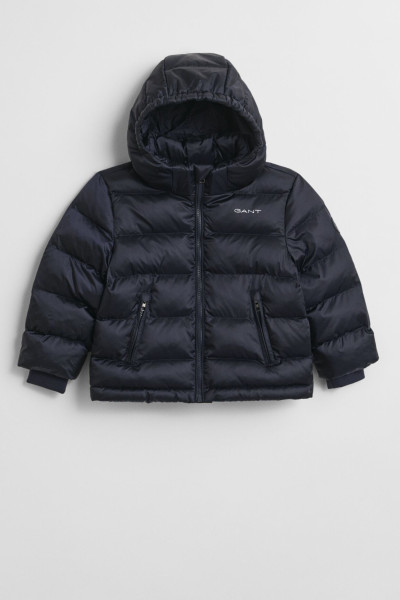 BUNDA GANT ACTIVE CLOUD JACKET - Fotografia č. 1