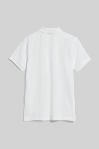 POLOKOŠILE GANT SHIELD SS PIQUE - Fotografie č. 2