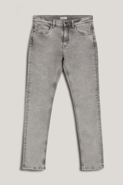 FARMER GANT SLIM JEANS - Kép 1