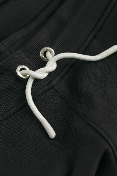 TEPLÁKY GANT SHIELD SWEAT PANT - Fotografie č. 2