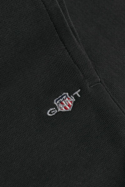 TEPLÁKY GANT SHIELD SWEAT PANT - Fotografie č. 3