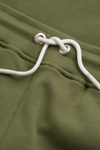 TEPLÁKY GANT SHIELD SWEAT PANT - Fotografie č. 2