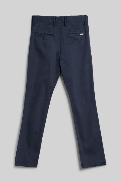 KALHOTY GANT CHINO - Fotografie č. 2