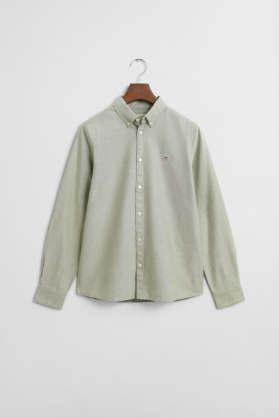 ING GANT SHIELD OXFORD BD SHIRT - Kép 1