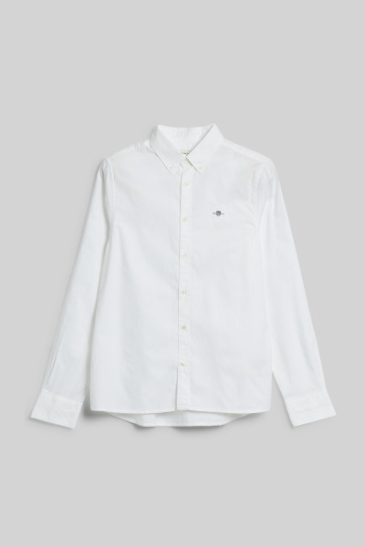 ING GANT SHIELD OXFORD BD SHIRT - Kép 1