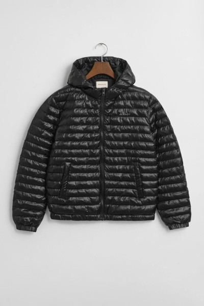 DZSEKI GANT SHINY LIGHT PADDED JACKET - Kép 1