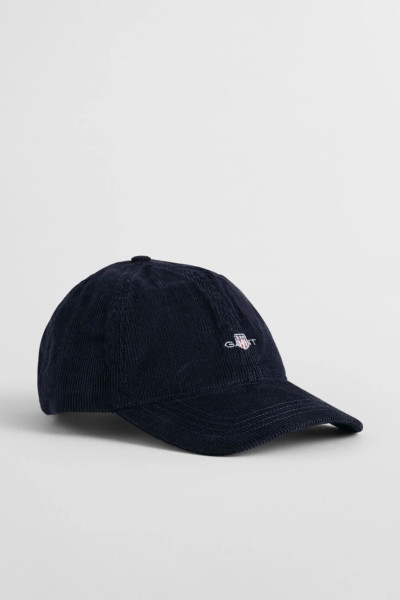 SAPKA 7-16 ÉVES GANT SHIELD CORD CAP - Kép 1