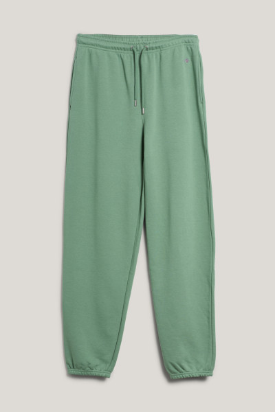 TEPLÁKY GANT REG SHIELD SWEATPANTS - Fotografie č. 1
