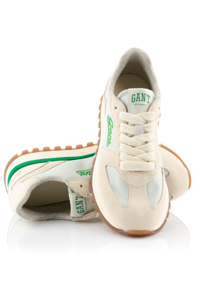 TENISKY GANT CAFFAY - Fotografie č. 2