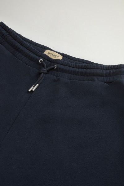 TRÉNINGRUHA RÖVIDNADRÁG WOOLRICH CLASSIC FLEECE SHORT - Kép 5