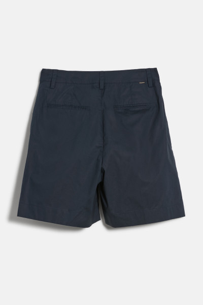 RÖVIDNADRÁG WOOLRICH POPLIN SHORT - Kép 2