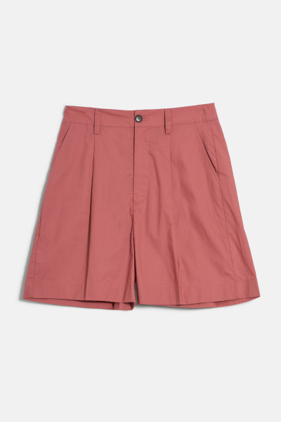 RÖVIDNADRÁG WOOLRICH POPLIN SHORT - Kép 1