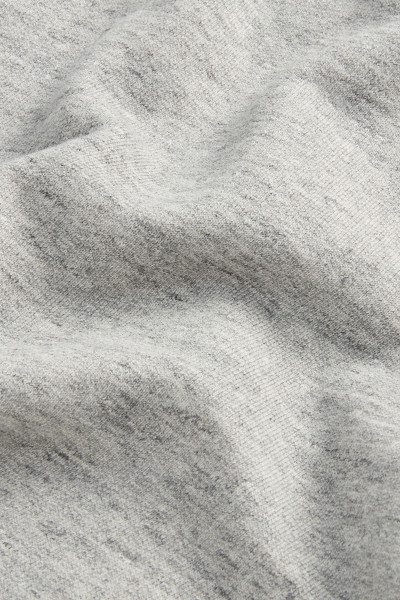 TRÉNINGRUHA RÖVIDNADRÁG WOOLRICH MOULINE' FLEECE SHORT - Kép 7