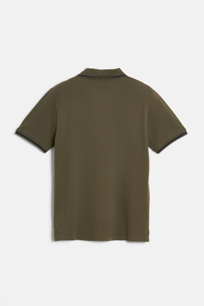 PÓLÓ WOOLRICH MONTEREY POLO - Kép 2