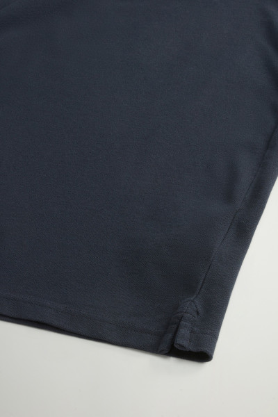 PÓLÓ WOOLRICH MONTEREY POLO - Kép 7