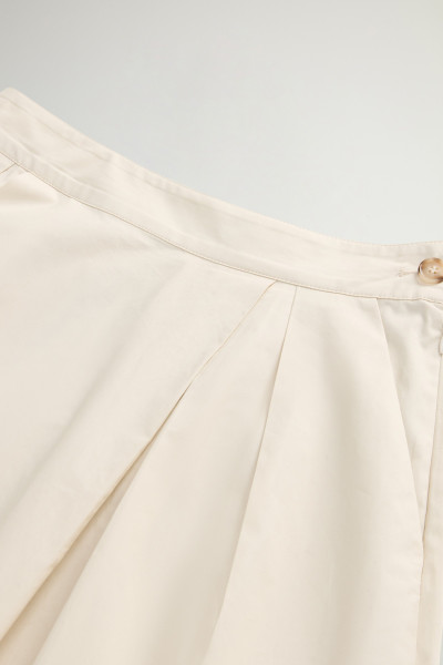 SUKŇA WOOLRICH EASY FULL SKIRT - Fotografia č. 5