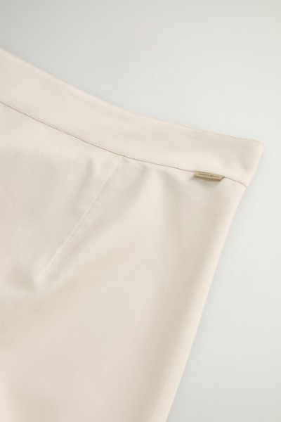 SUKŇA WOOLRICH EASY FULL SKIRT - Fotografia č. 7