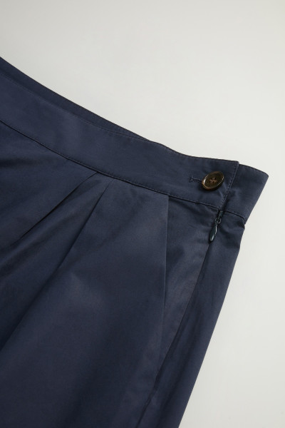 SUKŇA WOOLRICH EASY FULL SKIRT - Fotografia č. 6