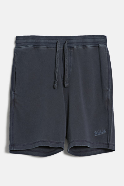 TRÉNINGRUHA RÖVIDNADRÁG WOOLRICH GARMENT DYED SHORTS - Kép 1
