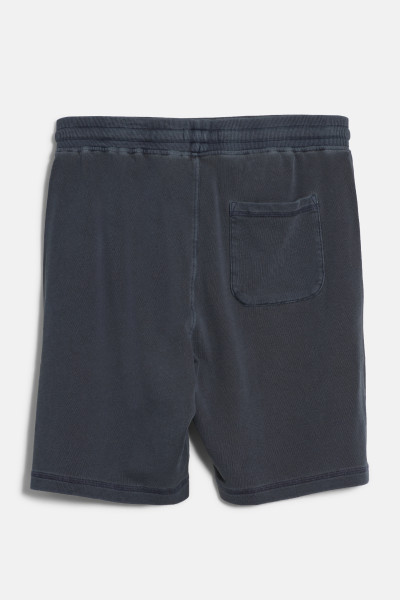 TRÉNINGRUHA RÖVIDNADRÁG WOOLRICH GARMENT DYED SHORTS - Kép 2