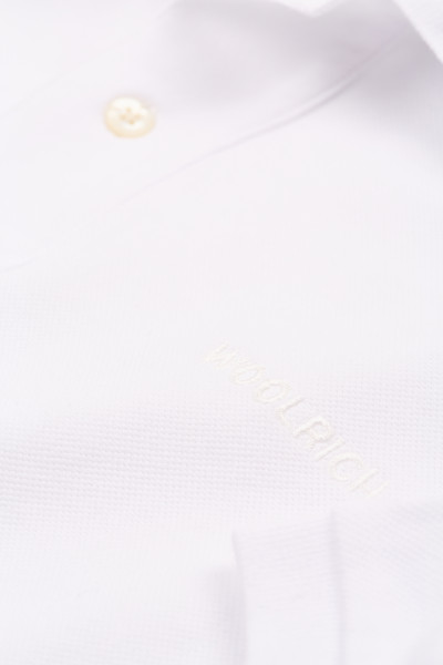 PÓLÓ WOOLRICH CLASSIC AMERICAN POLO - Kép 3