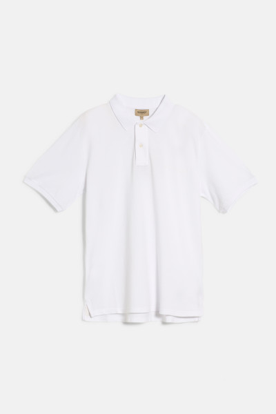 PÓLÓ WOOLRICH CLASSIC AMERICAN POLO - Kép 1