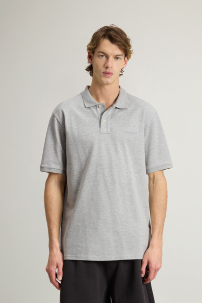 PÓLÓ WOOLRICH CLASSIC AMERICAN POLO - Kép 1