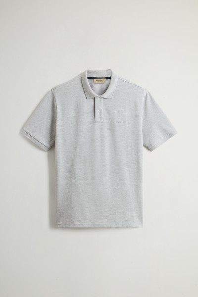PÓLÓ WOOLRICH CLASSIC AMERICAN POLO - Kép 5