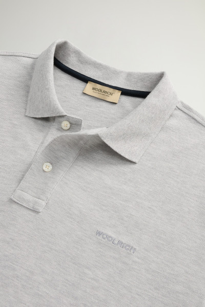 PÓLÓ WOOLRICH CLASSIC AMERICAN POLO - Kép 6