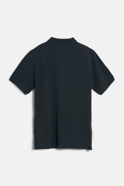 PÓLÓ WOOLRICH CLASSIC AMERICAN POLO - Kép 2