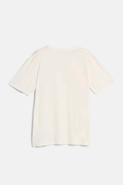 TRIČKO WOOLRICH LIGHT GARMENT DYED T-SHIRT - Fotografie č. 2