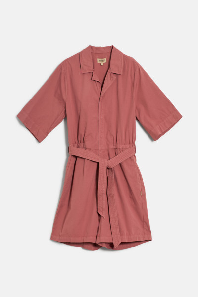 RUHA WOOLRICH PLUTONE JUMPSUIT - Kép 1