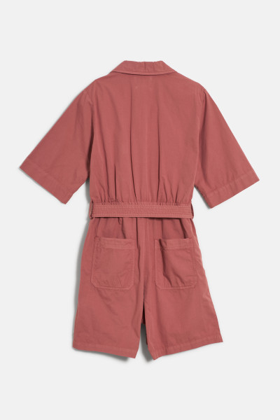 RUHA WOOLRICH PLUTONE JUMPSUIT - Kép 2