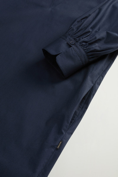 RUHA WOOLRICH TUNIC SHORT DRESS - Kép 7