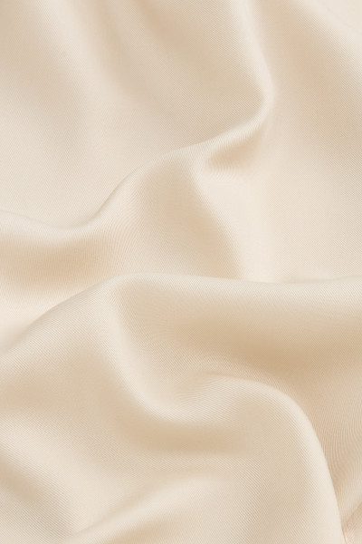 ŠATY WOOLRICH LONG FLUID DRESS - Fotografia č. 8