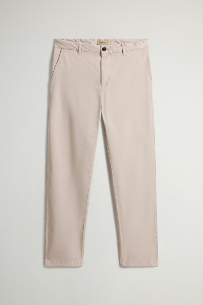 NADRÁG WOOLRICH CLASSIC CHINO PANT - Kép 1