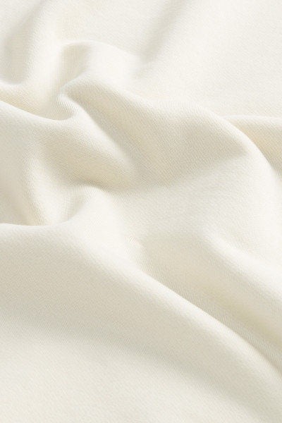 MIKINA WOOLRICH GRAPHIC CREWNECK - Fotografie č. 7