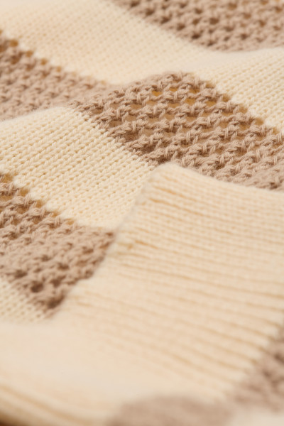 PULÓVER WOOLRICH BOXY CREWNECK - Kép 3
