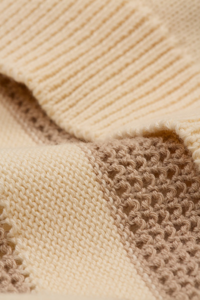 PULÓVER WOOLRICH BOXY CREWNECK - Kép 4
