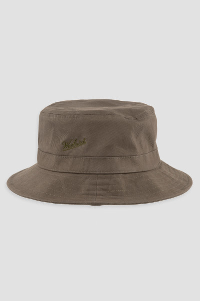 KALAP WOOLRICH UNISEX BUCKET HAT - Kép 2