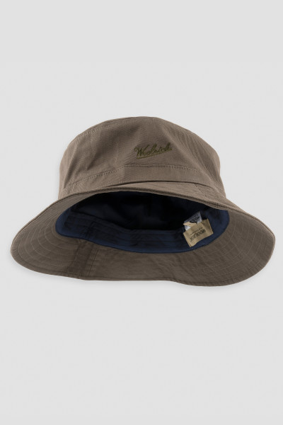 KALAP WOOLRICH UNISEX BUCKET HAT - Kép 3