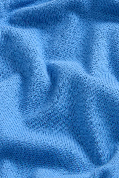 PULÓVER WOOLRICH KNITTED T-SHIRT - Kép 8