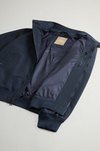 DZSEKI WOOLRICH CRUISER BOMBER - Kép 10