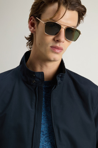 DZSEKI WOOLRICH CRUISER BOMBER - Kép 4